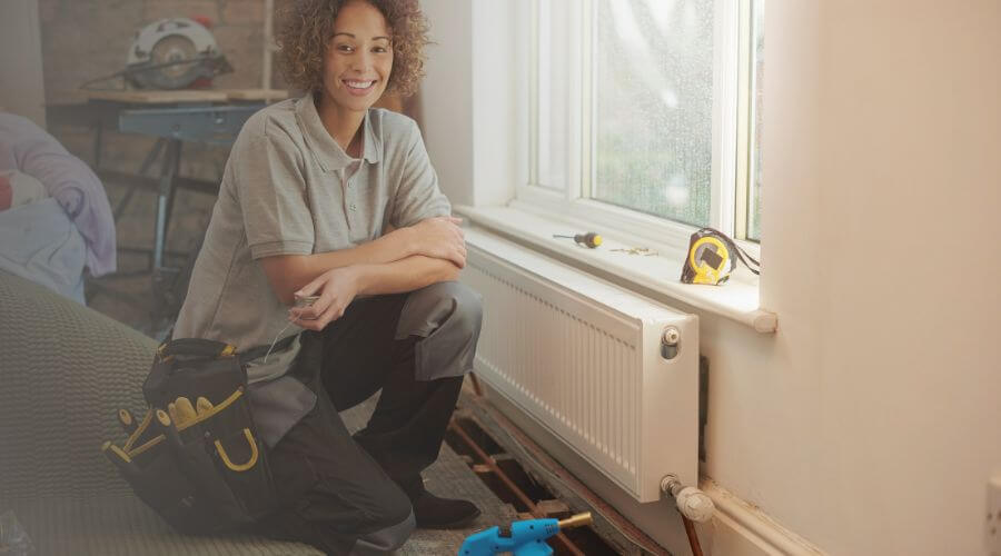 Professional Water heater repair services in Cream Ridge, NJ