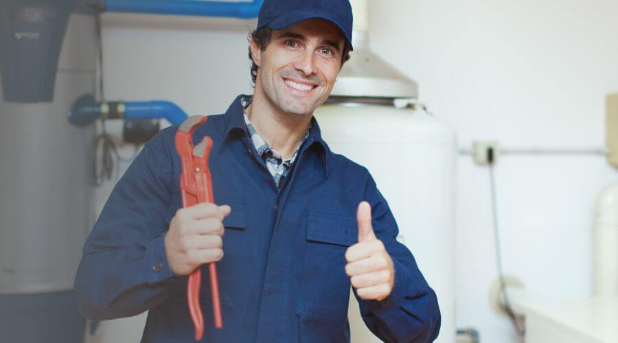 Professional Water heater repair in Cream Ridge, NJ